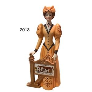 Avon Mrs.Albee